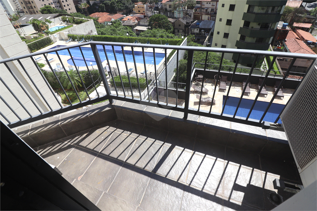 Venda Apartamento São Paulo Santa Teresinha REO869469 54