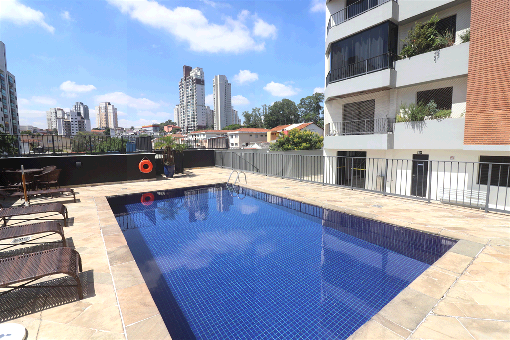 Venda Apartamento São Paulo Santa Teresinha REO869469 36