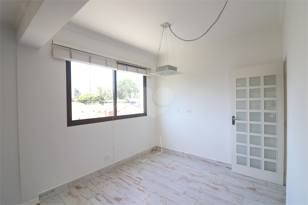 Venda Apartamento São Paulo Santa Teresinha REO869469 50