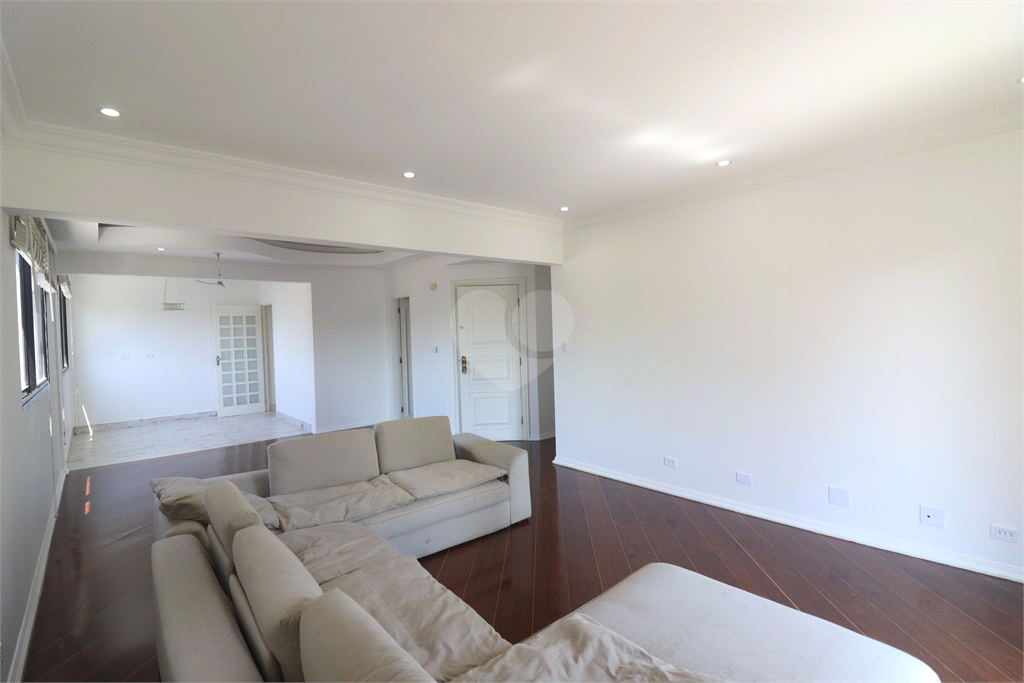 Venda Apartamento São Paulo Santa Teresinha REO869469 51