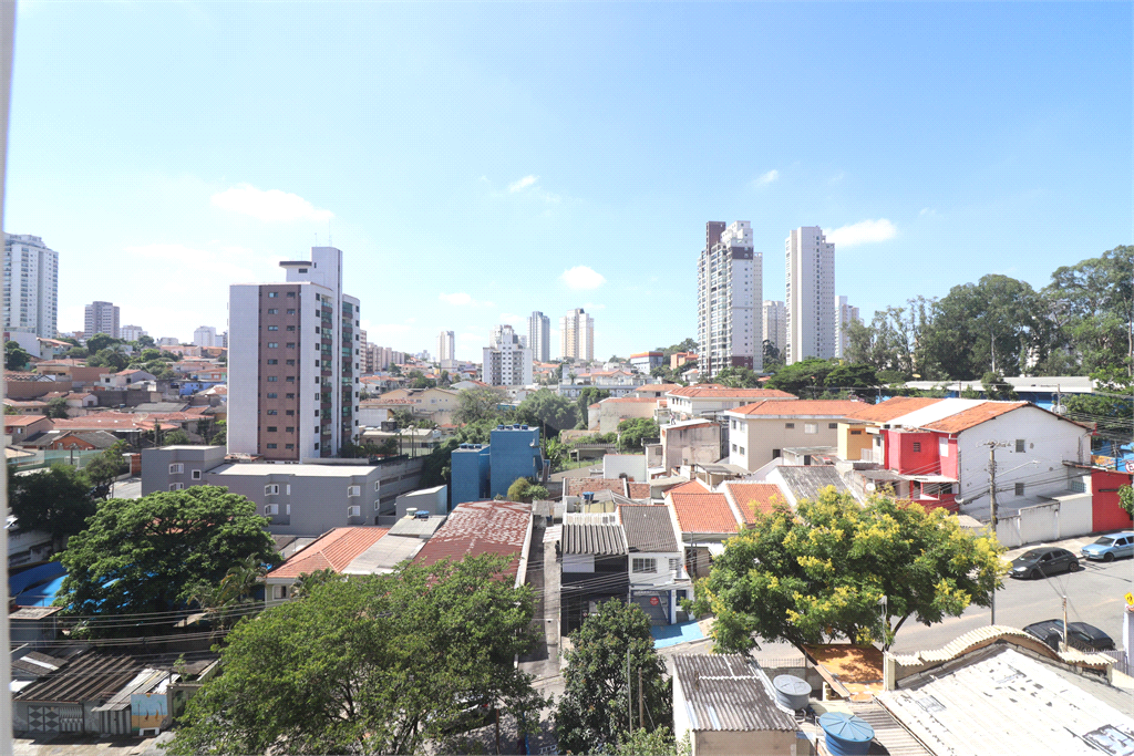 Venda Apartamento São Paulo Santa Teresinha REO869469 21