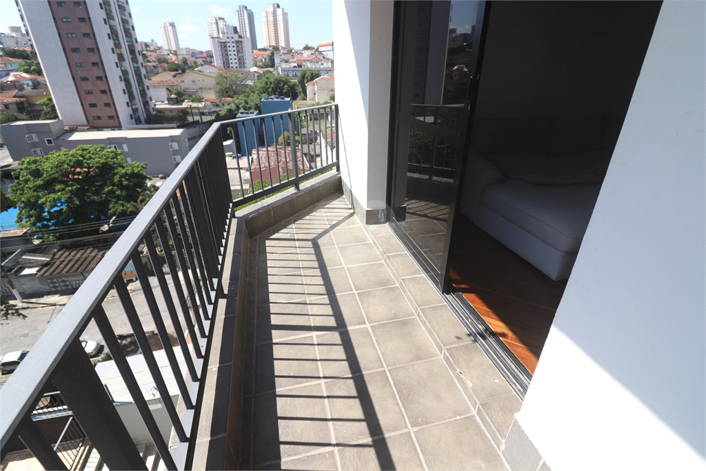 Venda Apartamento São Paulo Santa Teresinha REO869469 44