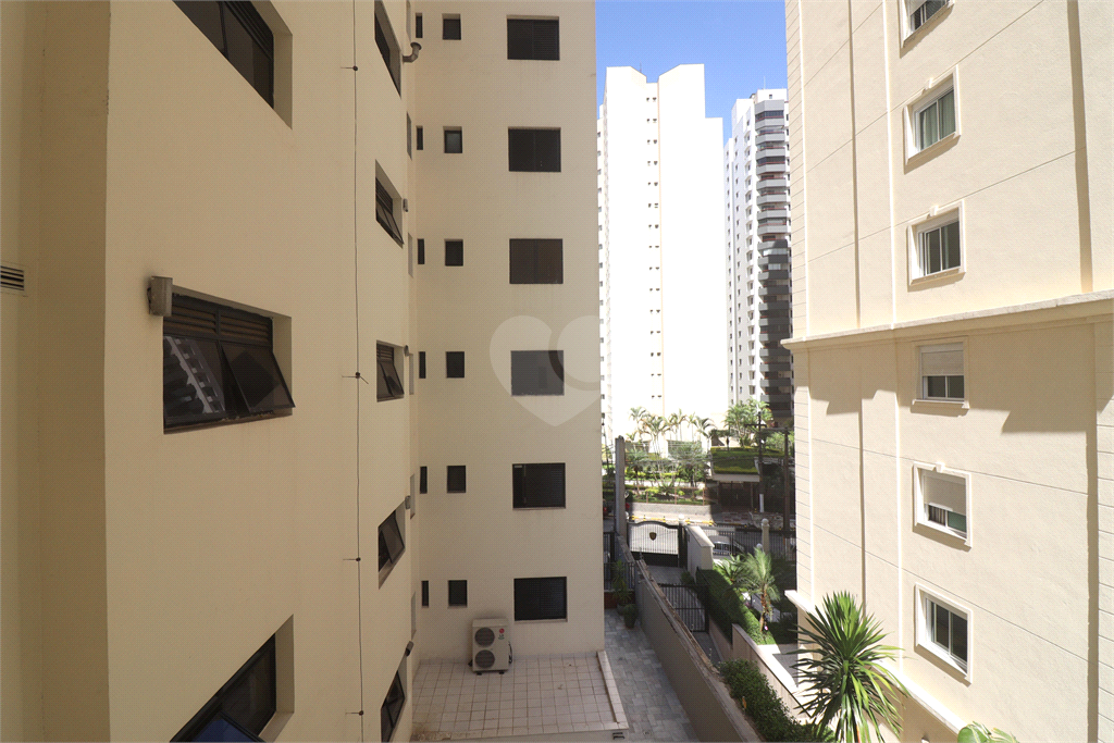 Venda Apartamento São Paulo Santa Teresinha REO869469 15