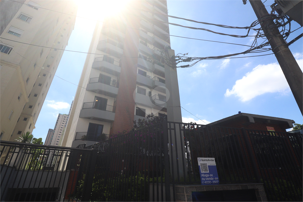 Venda Apartamento São Paulo Santa Teresinha REO869469 35