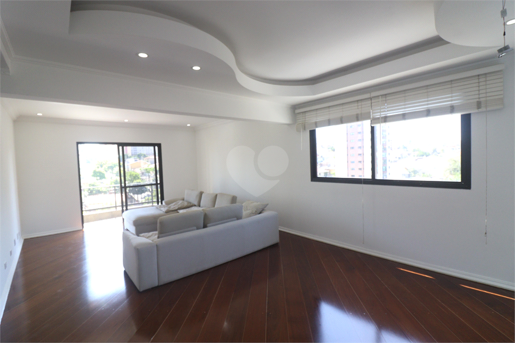 Venda Apartamento São Paulo Santa Teresinha REO869469 14