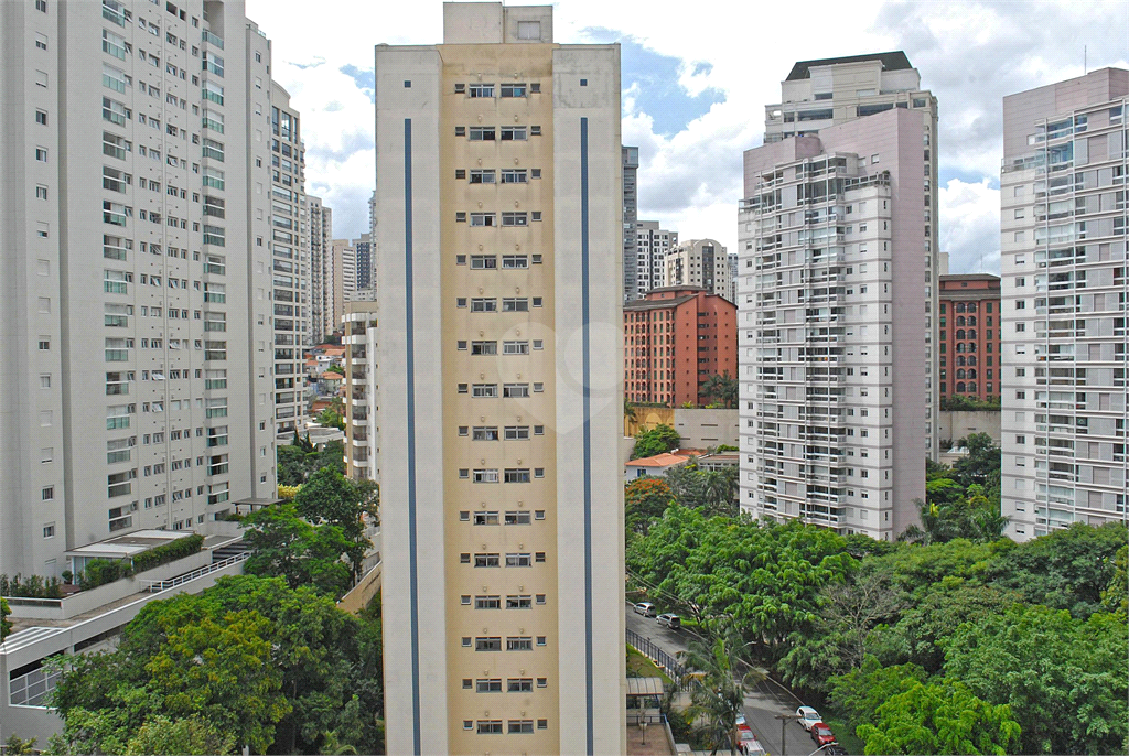 Venda Apartamento São Paulo Vila Mariana REO869479 8