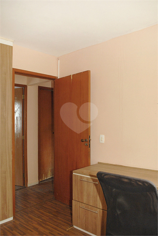 Venda Apartamento São Paulo Vila Mariana REO869479 18