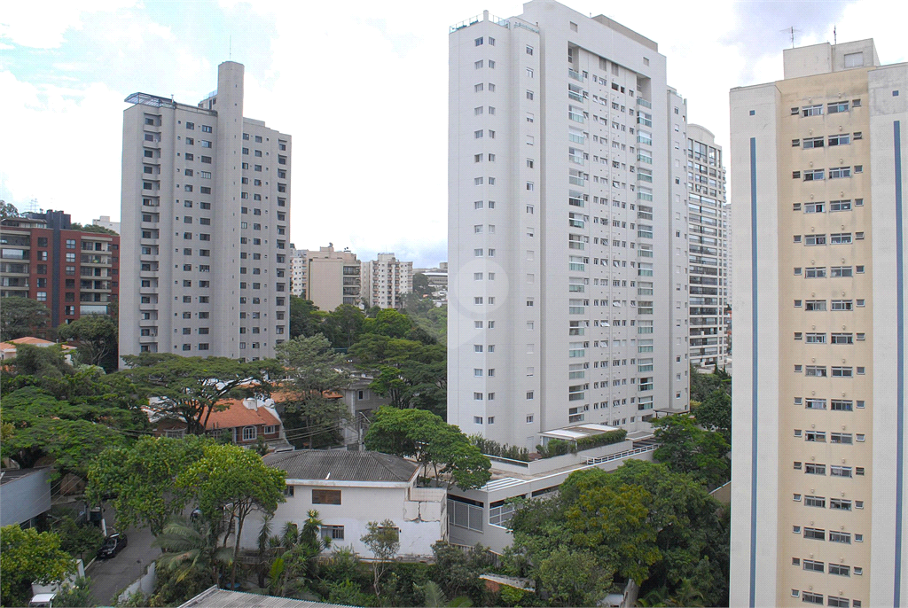 Venda Apartamento São Paulo Vila Mariana REO869479 22