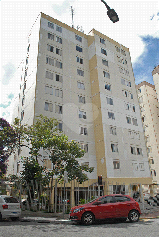 Venda Apartamento São Paulo Vila Mariana REO869479 60