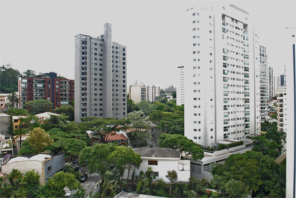 Venda Apartamento São Paulo Vila Mariana REO869479 6