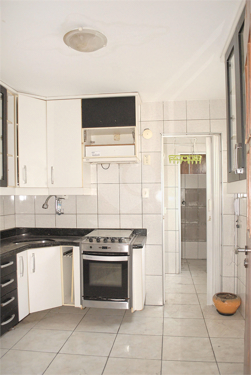 Venda Apartamento São Paulo Vila Mariana REO869479 40