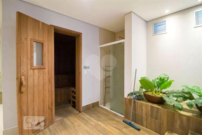 Venda Apartamento São Paulo Cambuci REO869481 36