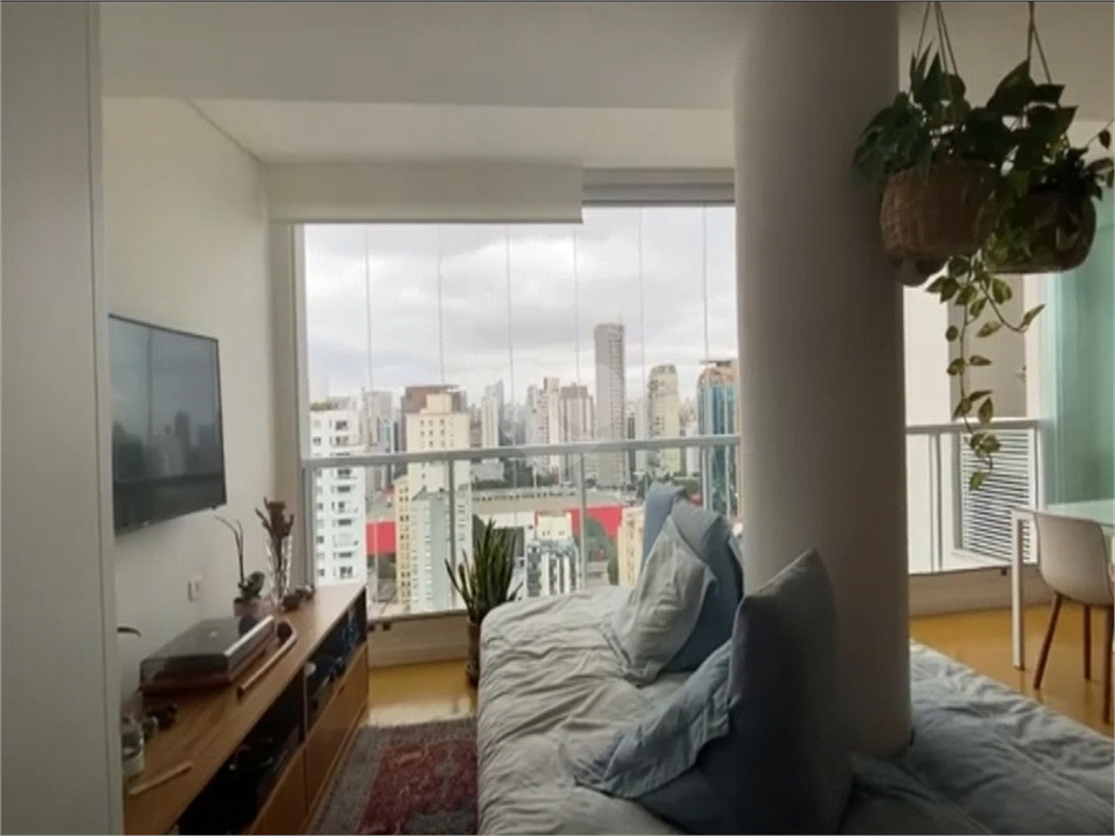 Venda Apartamento São Paulo Vila Nova Conceição REO869483 1