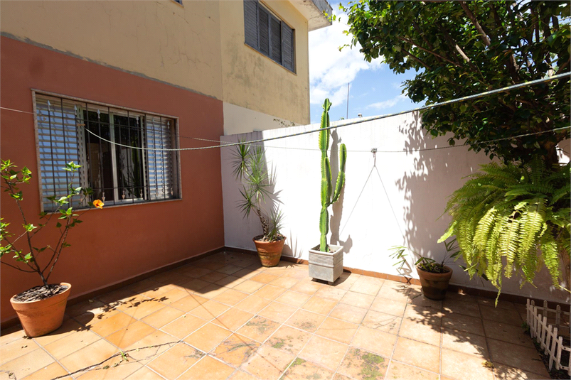 Venda Casa São Paulo Vila Vitório Mazzei REO869484 70