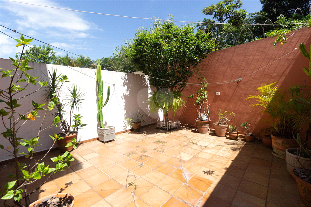 Venda Casa São Paulo Vila Vitório Mazzei REO869484 68