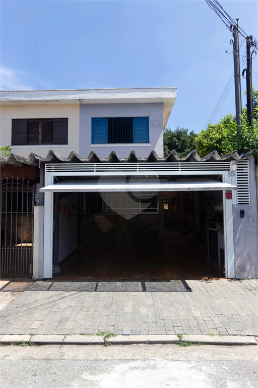 Venda Casa São Paulo Vila Vitório Mazzei REO869484 77