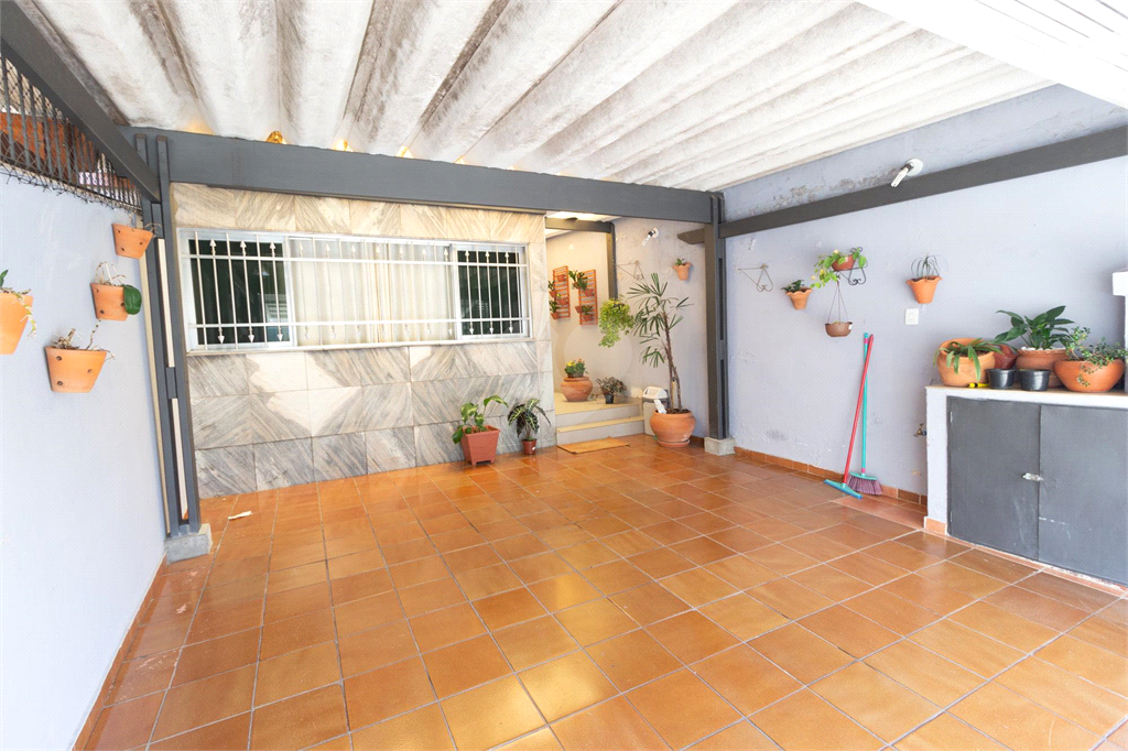 Venda Casa São Paulo Vila Vitório Mazzei REO869484 74