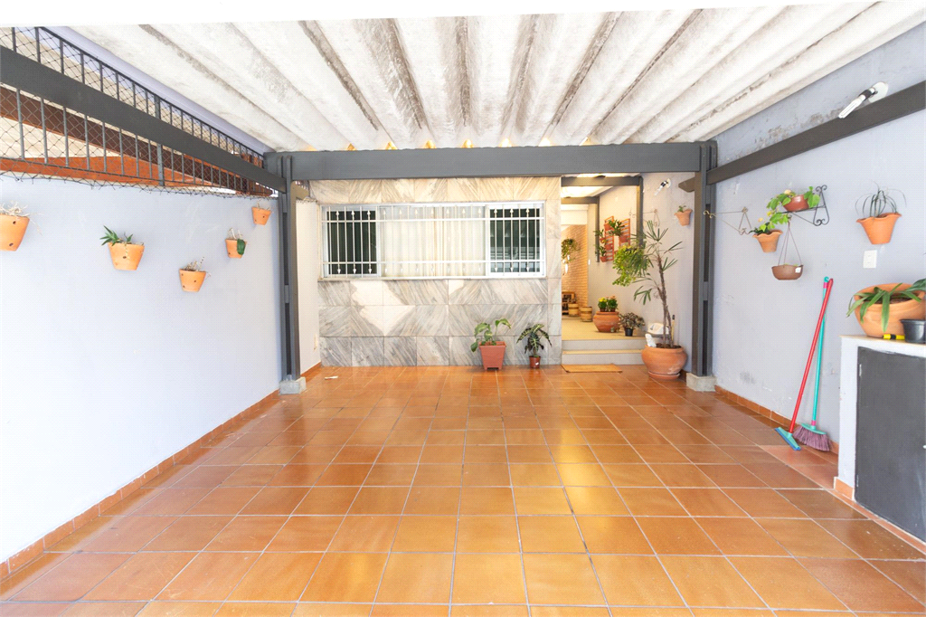 Venda Casa São Paulo Vila Vitório Mazzei REO869484 75