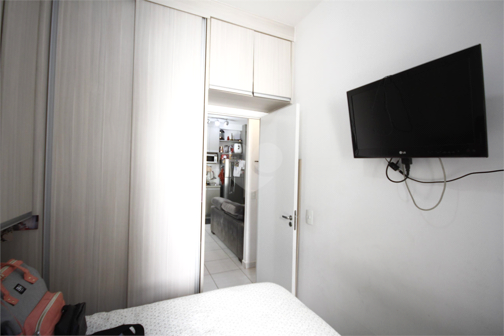 Venda Apartamento São Paulo Vila Monumento REO869490 18