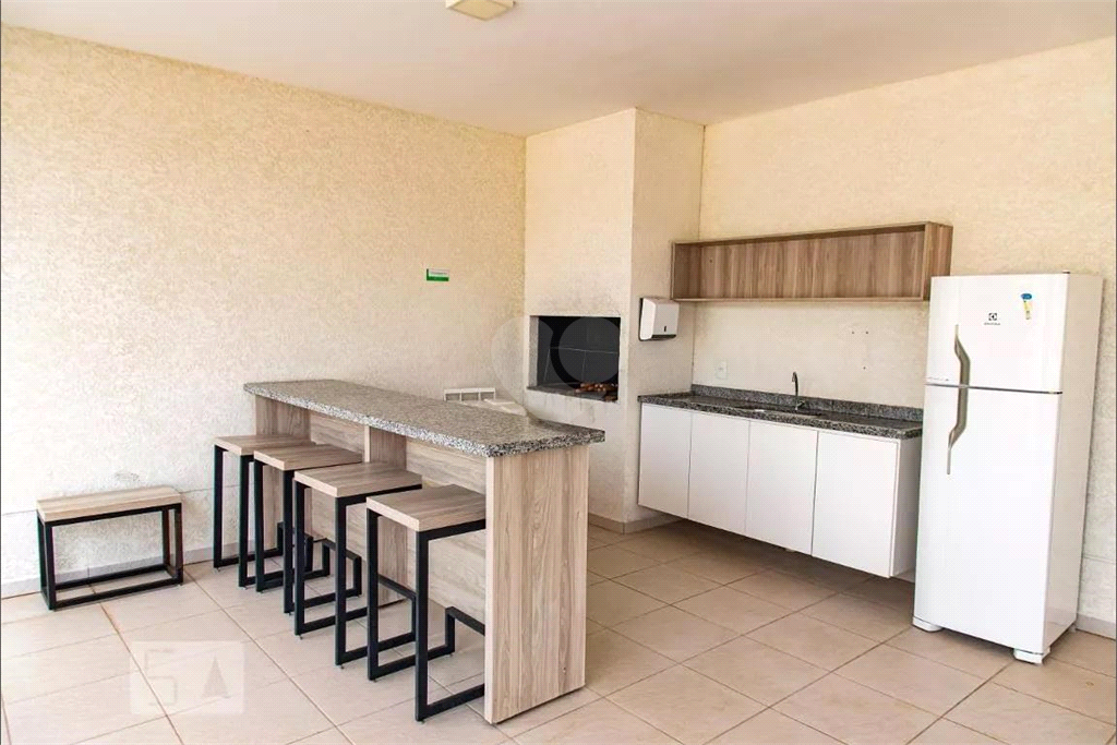 Venda Apartamento São Paulo Vila Monumento REO869490 39