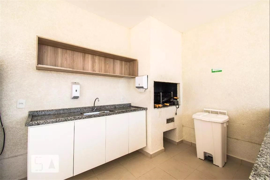 Venda Apartamento São Paulo Vila Monumento REO869490 38