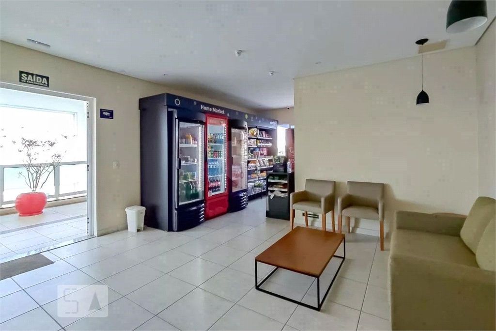 Venda Apartamento São Paulo Vila Monumento REO869490 35