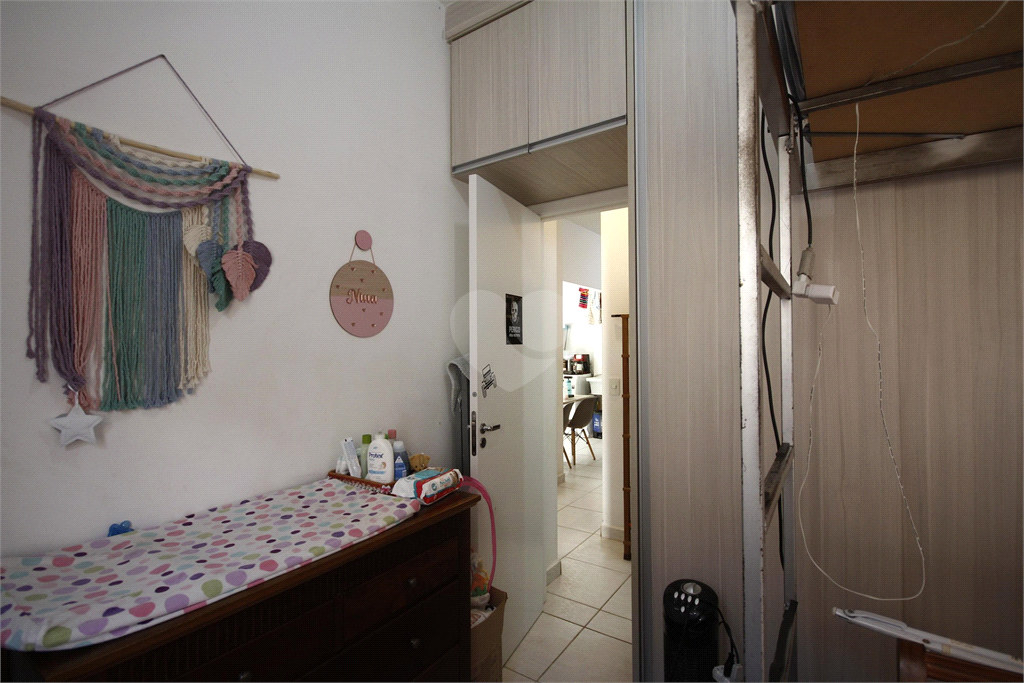 Venda Apartamento São Paulo Vila Monumento REO869490 22