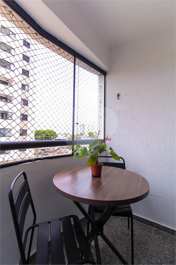 Venda Apartamento São Paulo Vila Bertioga REO869492 8