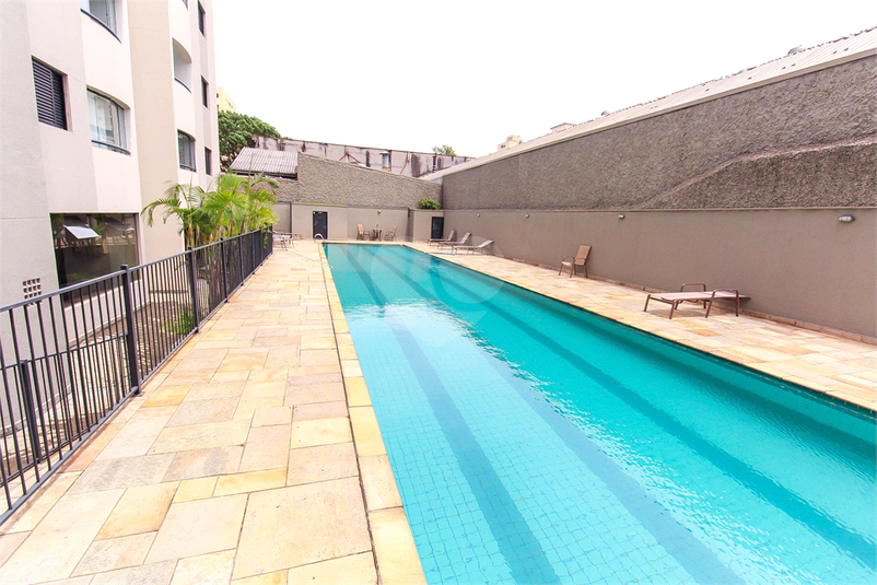 Venda Apartamento São Paulo Vila Bertioga REO869492 43