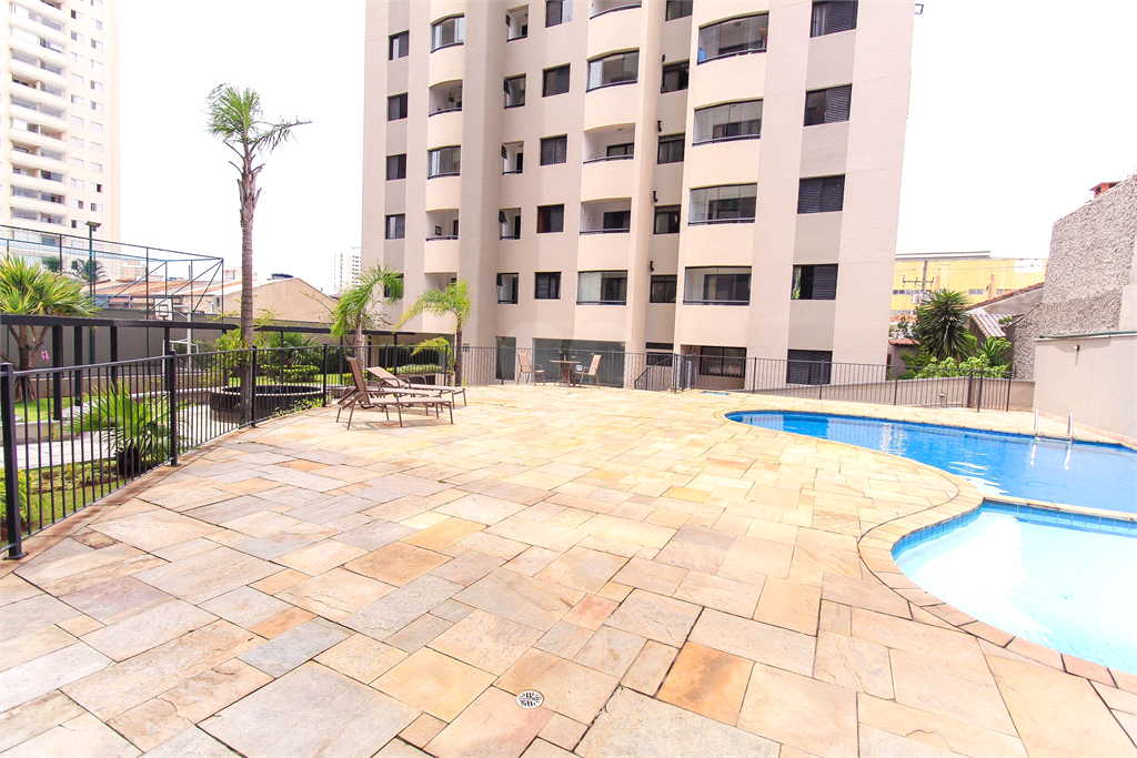 Venda Apartamento São Paulo Vila Bertioga REO869492 46