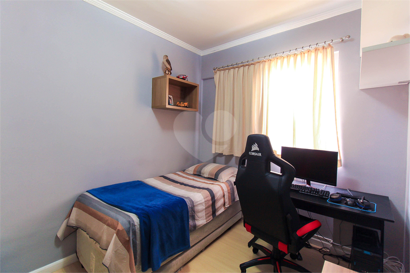 Venda Apartamento São Paulo Vila Bertioga REO869492 9