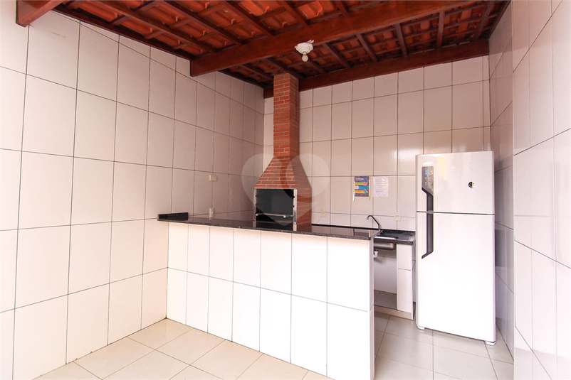 Venda Apartamento São Paulo Vila Bertioga REO869492 50