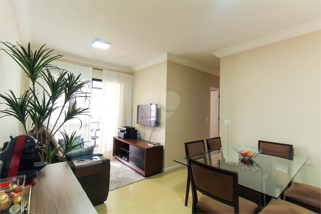 Venda Apartamento São Paulo Vila Bertioga REO869492 1