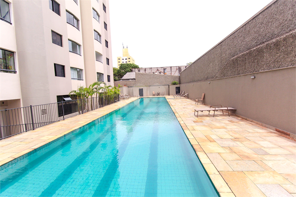 Venda Apartamento São Paulo Vila Bertioga REO869492 44