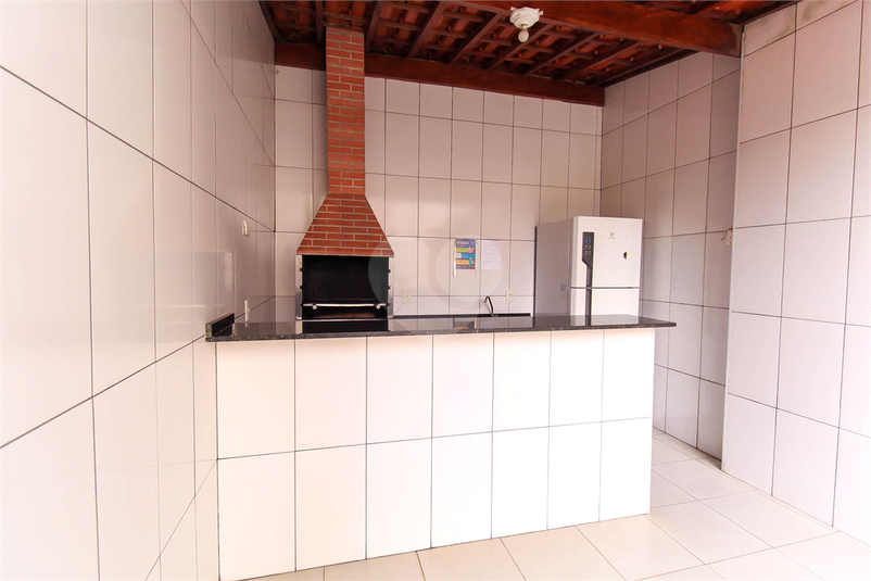 Venda Apartamento São Paulo Vila Bertioga REO869492 51