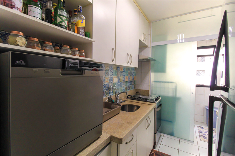 Venda Apartamento São Paulo Vila Bertioga REO869492 26