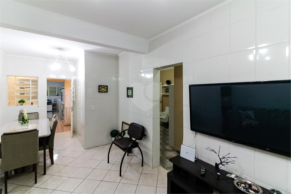 Venda Casa São Paulo Lauzane Paulista REO869493 8