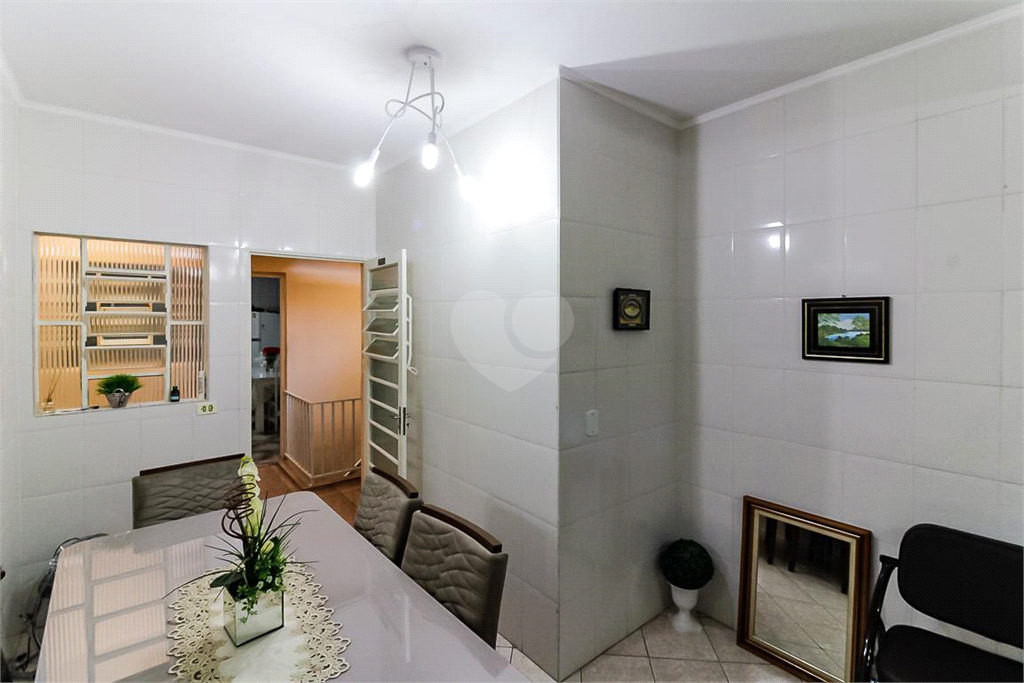 Venda Casa São Paulo Lauzane Paulista REO869493 12