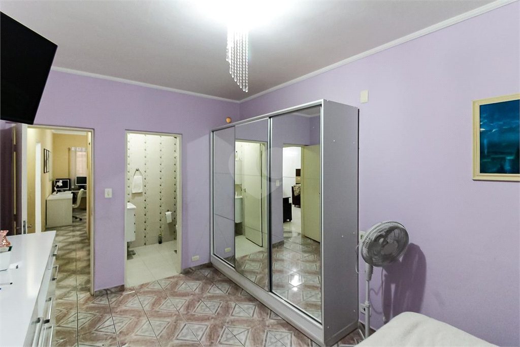 Venda Casa São Paulo Lauzane Paulista REO869493 15