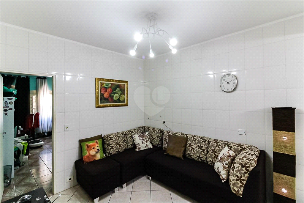 Venda Casa São Paulo Lauzane Paulista REO869493 6