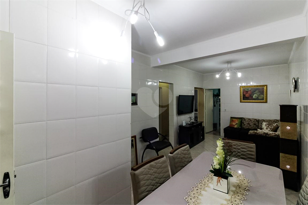 Venda Casa São Paulo Lauzane Paulista REO869493 10