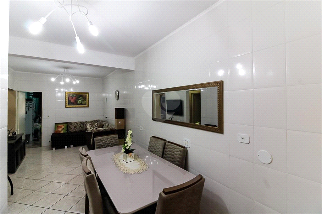 Venda Casa São Paulo Lauzane Paulista REO869493 9