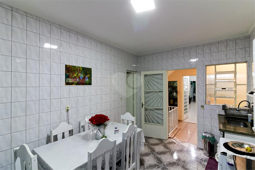 Venda Casa São Paulo Lauzane Paulista REO869493 48