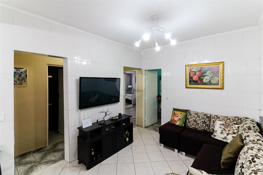 Venda Casa São Paulo Lauzane Paulista REO869493 5