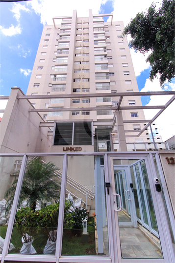 Venda Apartamento São Paulo Mooca REO869495 58