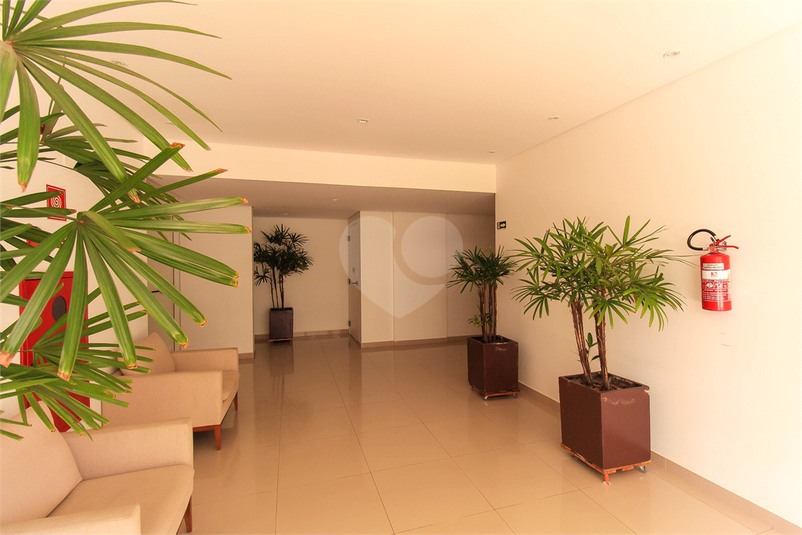 Venda Apartamento São Paulo Mooca REO869495 37