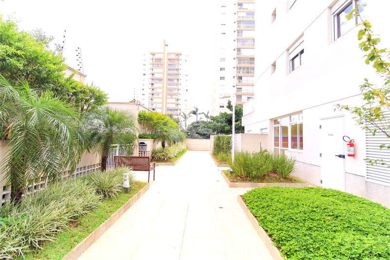 Venda Apartamento São Paulo Mooca REO869495 56