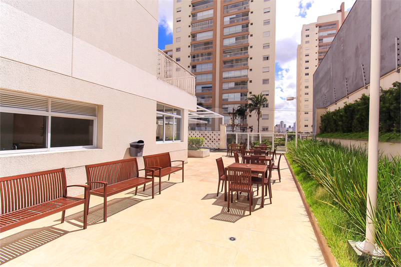 Venda Apartamento São Paulo Mooca REO869495 43