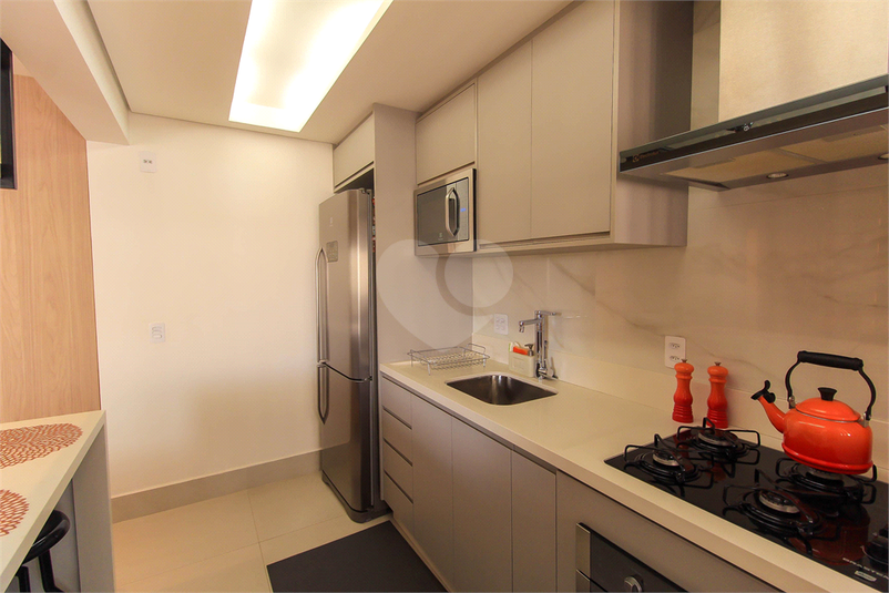 Venda Apartamento São Paulo Mooca REO869495 29