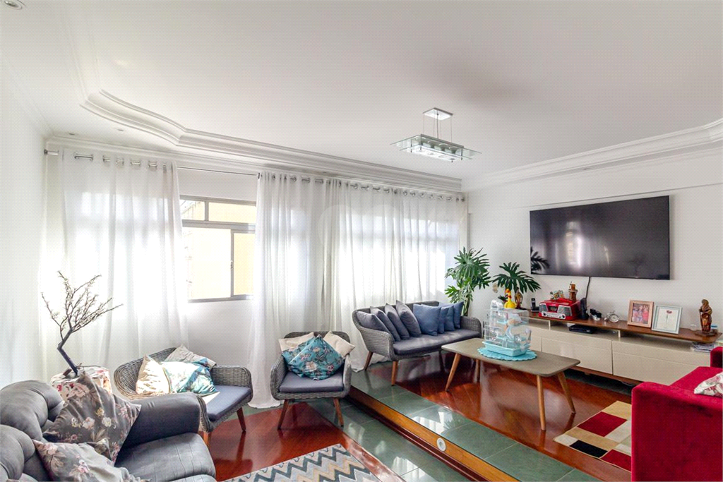 Venda Apartamento São Paulo Barra Funda REO869497 1